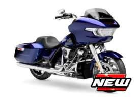 Harley Davidson CVO Road Glide