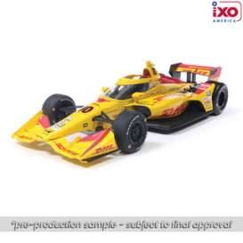 2026 NTT INDYCAR Series #10 Alex Palou/Chip Ganassi Racing, TBD (Road... 2026 NTT INDYCAR Series #10 Alex Palou/Chip Ganassi Racing, TBD (Road Course), yellow/red