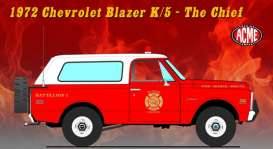 Blazer K/5 *The Chief*