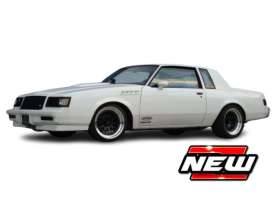 Buick Grand National
