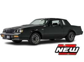 Buick Grand National