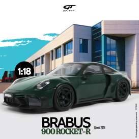 Brabus 900 Rocket-R *Resin*