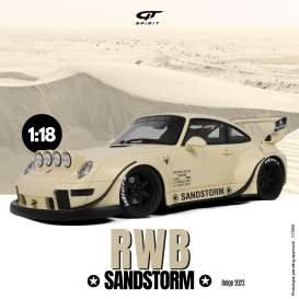 RWB Sandstorm *Resin*, beige