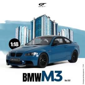 M3 E92 *Resin*