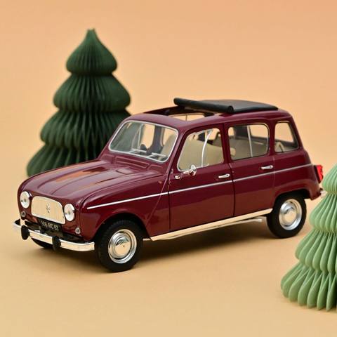 Renault 4L