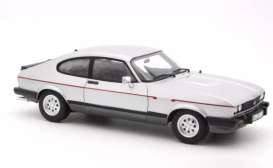 Capri Mk.III 2.8 Injection (LHD), strato