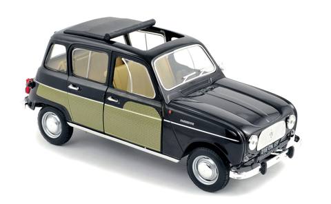 Renault 4L Parisienne