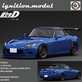 S2000 (AP1) Initial D