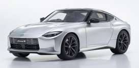 Nissan Fairlady Z Version ST