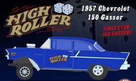 Chevrolet 150 Gasser *High Roller*