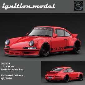 RWB Backdate
