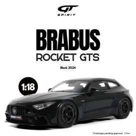 Rocket GTS *Resin Series*
