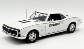 Chevrolet Camaro RS/SS Car Craft Test Car