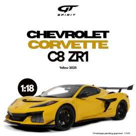 Corvette C8 ZR1 *Resin Series*