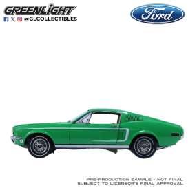 Ford Mustang Coupe Ford Rainbow Of Colors West Coast USA Special ... Ford Mustang Coupe Ford Rainbow Of Colors West Coast USA Special Edition Mustang, Poppy