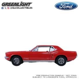 Ford Mustang Coupe Ford Rainbow Of Colors West Coast USA Special ... Ford Mustang Coupe Ford Rainbow Of Colors West Coast USA Special Edition Mustang, flower power