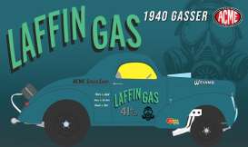 1940 Gasser *Laffin Gas*