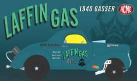 1940 Gasser *Laffin Gas*