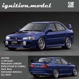 Mitsubishi Lancer Evolution IV (CN9A),dark
