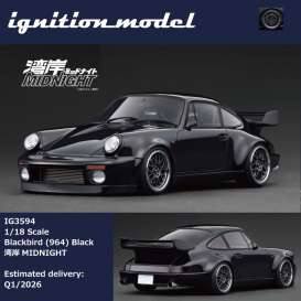 Blackbird (964) *MIDNIGHT*