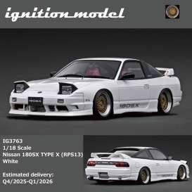 180 SX TYPE X
