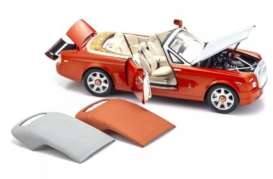 Rolls-Royce Phantom Drophead Coupe