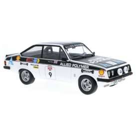 1976 Ford Escort MK II RS 2000 #9
