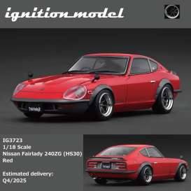 Nissan Fairlady 240ZG