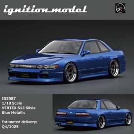 VERTEX S13 Silvia