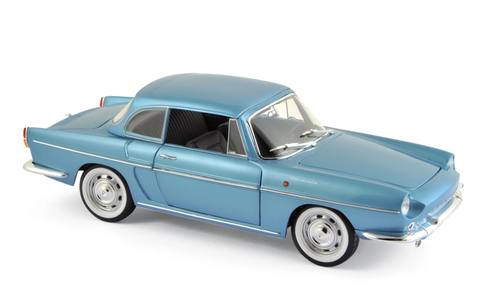 Caravelle Metallic Finland