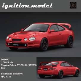 Celica GT-FOUR