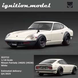 Fairlady 240ZG