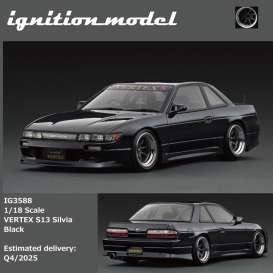 VERTEX S13 Silvia