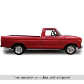 F-100, candy apple