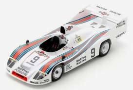 1980 Porsche 908/80 NO.9 2ND 24H Le Mans