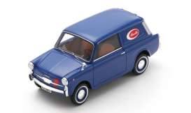 Autobianchi Bianchina Furgoncino