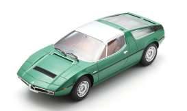 Maserati Bora