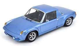 #S18U00068 Porsche 916 chassis 17