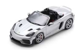 Porsche 718 Spyder RS GT