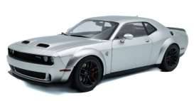 Challenger SRT Hellcat Redeye widebody