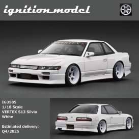 Vertex S13 Silvia