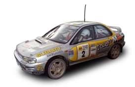 1999 Subaru Impreza 555 #2 B.Fisher/R.Kennedy Winner AA Circuit of Ire... 1999 Subaru Impreza 555 #2 B.Fisher/R.Kennedy Winner AA Circuit of Ireland, various