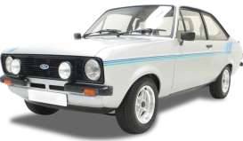 Ford Escort Harrier, stratos