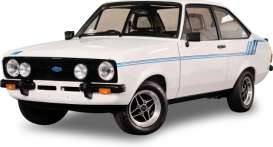 Ford Escort Harrier, diamond