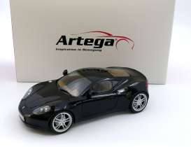 Artega GT *composite*, night