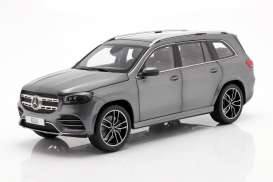 GLS-Klasse (X167) *Jaditoys*, seleniet