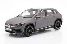 GLA-Klasse (H247) *Z-Models*, mountain