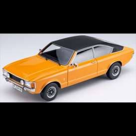 Ford Granada Coupe (2 Serie), signal