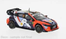 2025 Hyundai i20 N Rally1 #16 A.Fourmaux/A.Coria WRC Rallye Monte Car... 2025 Hyundai i20 N Rally1 #16 A.Fourmaux/A.Coria WRC Rallye Monte Carlo, various