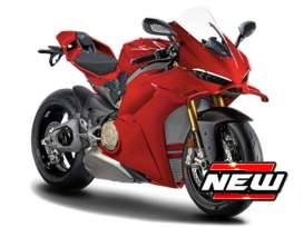 Ducati Panigale V4